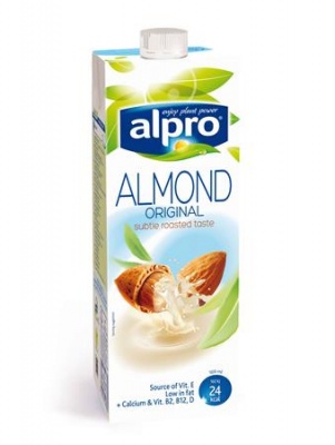 Mandľový nápoj, 1 l,  ALPRO