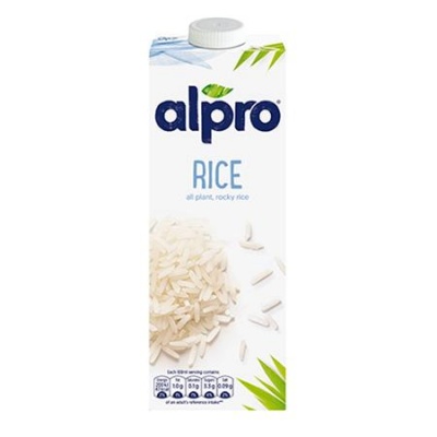 Ryžový nápoj, 1 l, ALPRO