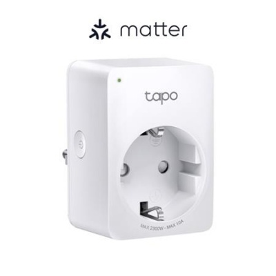 Smart zásuvka, Wi-Fi, TP-LINK, "Tapo P100"