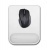 Podložka pod myš s gélovou opierkou zápästia, KENSINGTON "ErgoSoft™", sivá