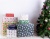 Baliaci papier, v hárkoch, 70x200 cm, 60 kotúčov, mix vianočných vzorov, VICTORIA PAPER