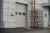 Informačný panel, hliníkový, do exteriéru, A3, DURABLE "Outdoor", strtieborný