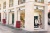 Stojan na plagáty, A1, DURABLE "Fold Outdoor", strieborný