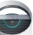 Čistička vzduchu, LEITZ "TruSens™ Z-3000", s monitorom kvality vzduchu SensorPod™, veľká miestnosť