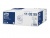 Toaletný papier, T2 systém, 3-vrstvový, priemer: 18,7 cm, Premium, TORK "Mini Jumbo", biela
