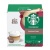 Kávové kapsule, 12 ks, STARBUCKS by Dolce Gusto®, "Cappuccino"