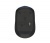 Myš, bezdrôtová, optická, stredná veľkosť, USB, LOGITECH "M171", čierna