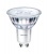 LED žiarovka, GU10 spot, 3,5W, 275lm, 4000K, PHILIPS