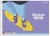 Náčrtník, špirálový, A4, 120 g, 20 listov, SHKOLYARYK "Draw your dream", mix