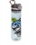 Fľaša, 600 ml, LIZZYSULI, "Shark Attack"