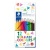 Farebné ceruzky, sada, trojhranné, STAEDTLER "Ergo Soft 157", 12 rôznych farieb