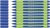 LIner, 0,4 mm, SCHNEIDER "Line-Up", modrý