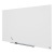 Magnetická sklenená tabuľa, 71,1x126 cm, NOBO "Impression Pro", biela